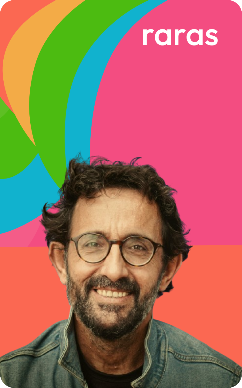 Foto de JOÃO SILVA