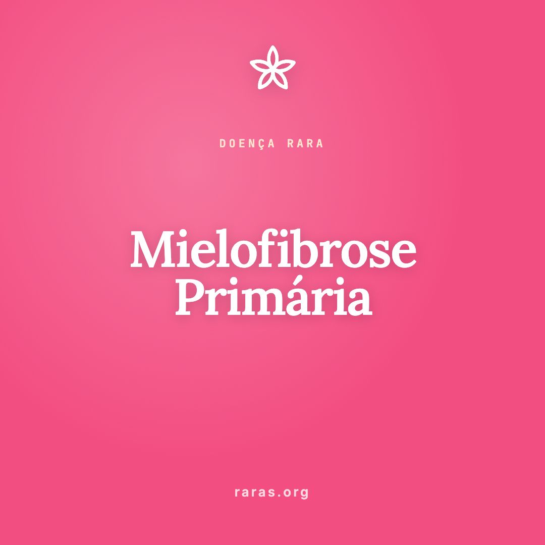 Mielofibrose Primária